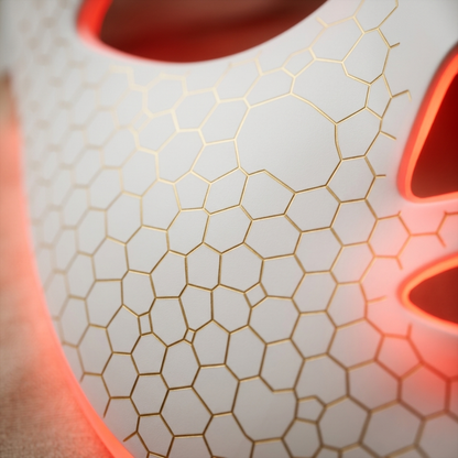 Glossé Glow Mask