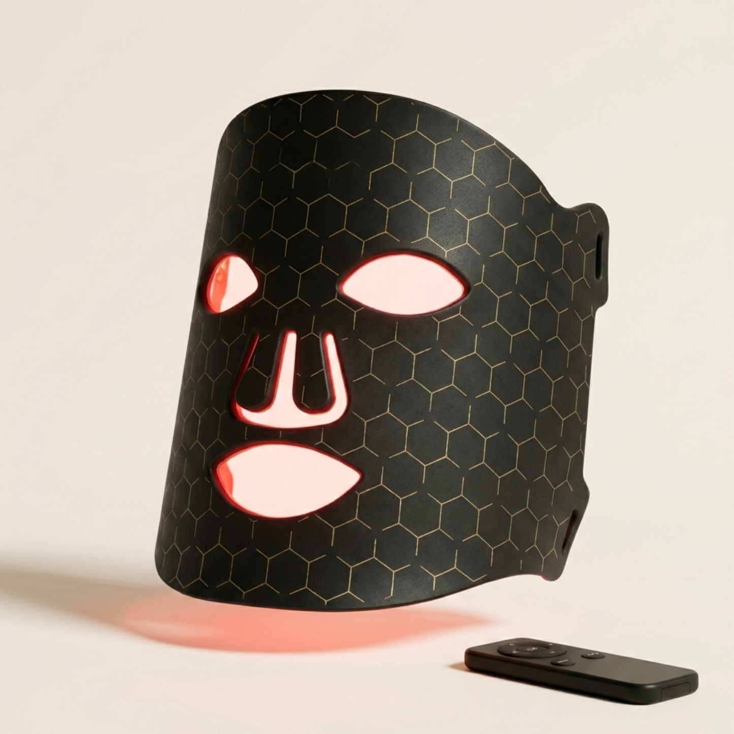 Glossé Glow Mask