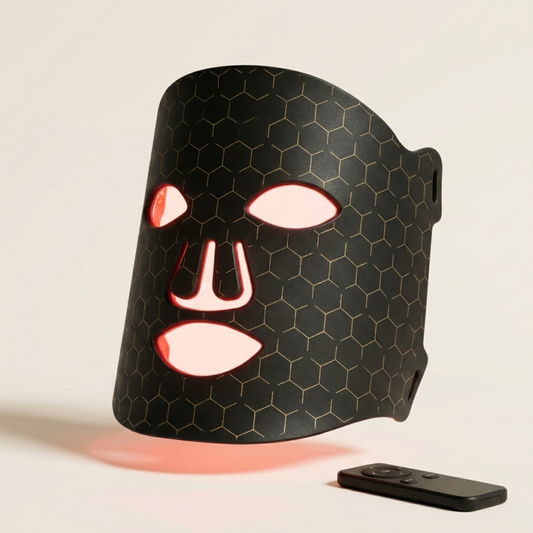 Glossé Glow Mask