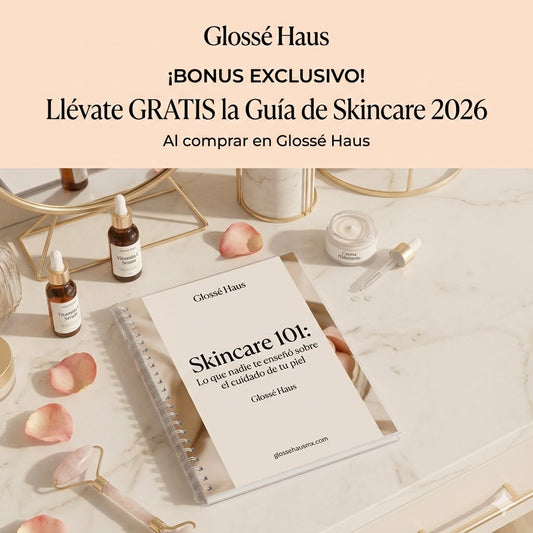 BONUS SKINCARE